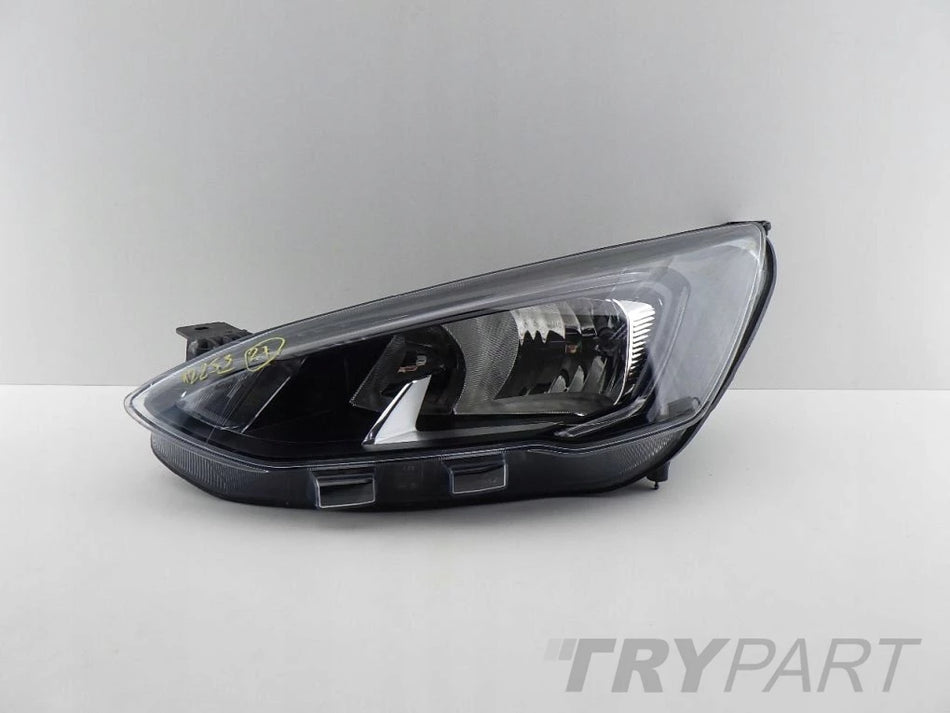 FORD FOCUS MK4 IV LED 18- LEFT HEADLIGHT