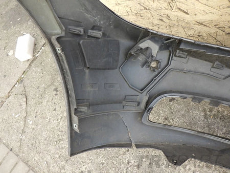 BMW Z4 E89 LIFT front bumper