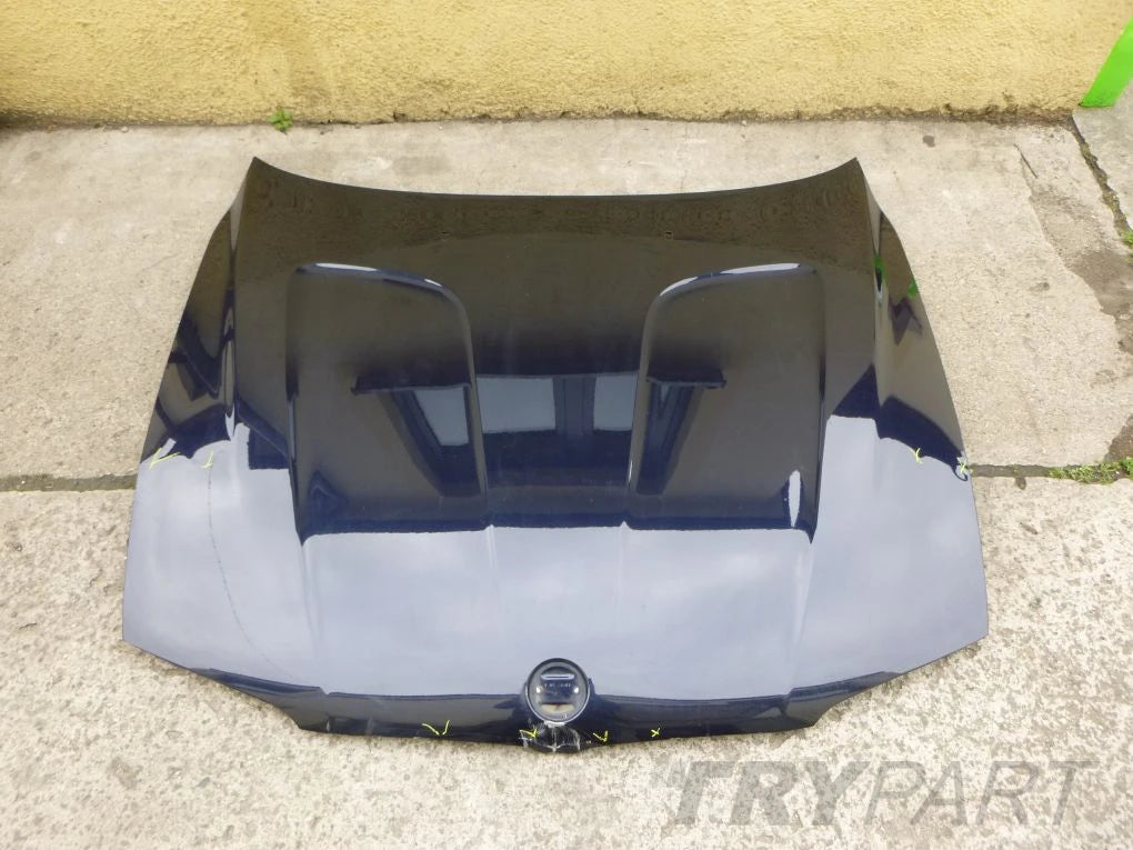 BMW X3 E83 Grille