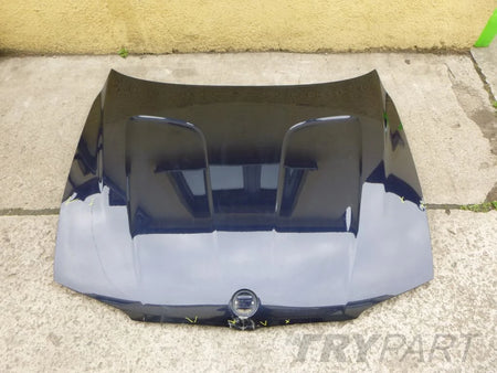 BMW X3 E83 Grille