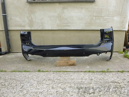 BMW X3 G01 M Sport Package Rear Bumper