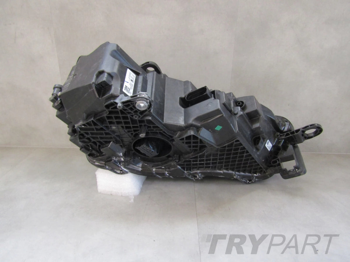 FRONT HEADLIGHT SKODA SCALA FULL LED 23- LH 655941015