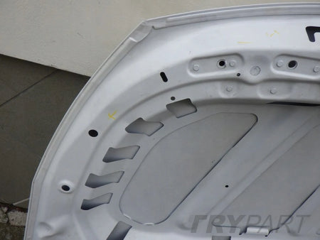 OPEL ASTRA V 5 K 15- GRILLE