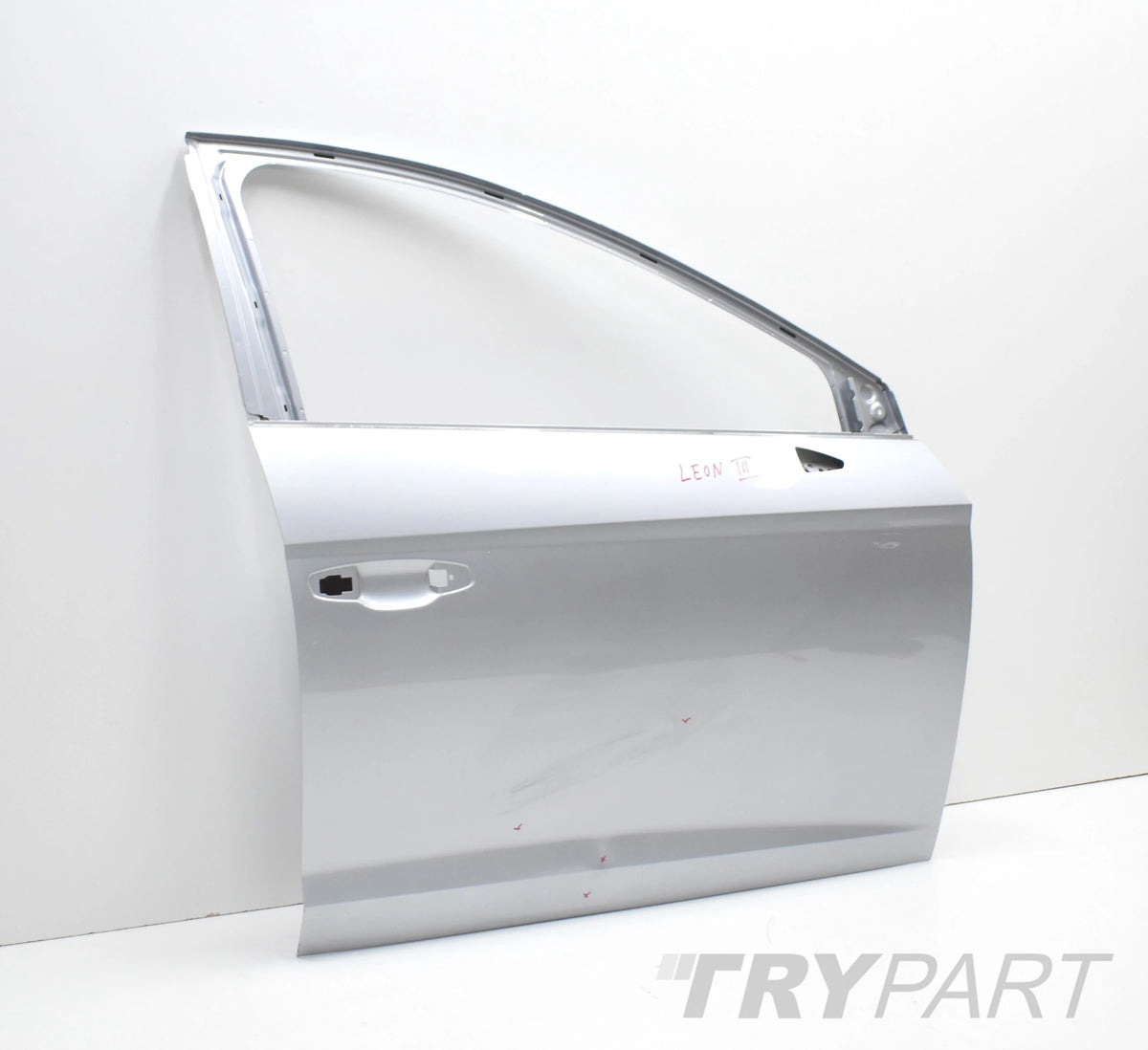 SEAT LEON III 5F0 RIGHT FRONT DOOR OEM