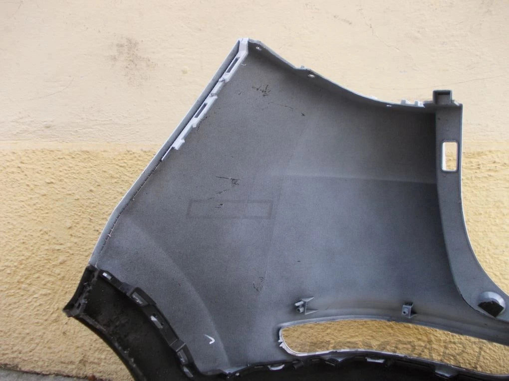 KIA SPORTAGE IV 2016 16- Rear Bumper