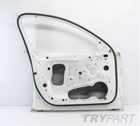 AUDI A6 C7 4G LEFT FRONT DOOR ORG