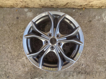 FORD FOCUS JX7C-F1A 7.0 J x 17 5x108 ET 50 rim