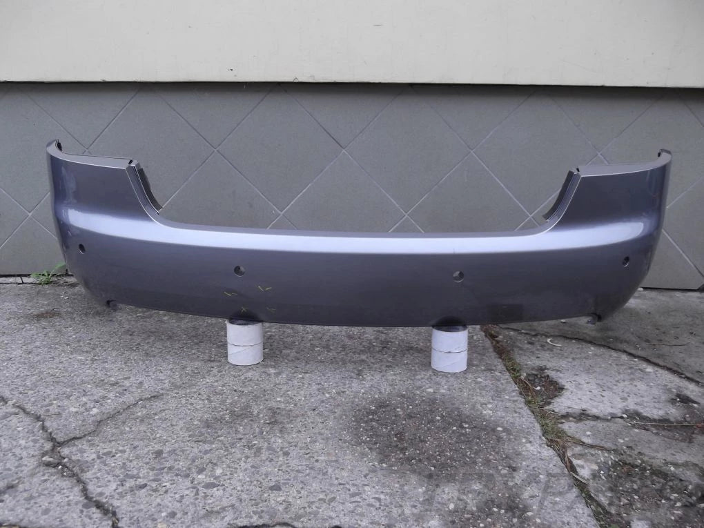 AUDI A4 CABRIO 8H0 Rear Bumper