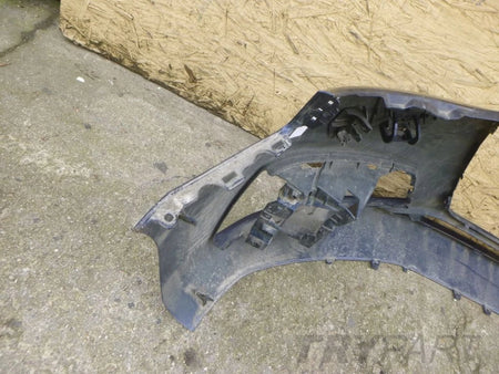 AUDI A4 B9 LIFT 8W0 19- Front Bumper