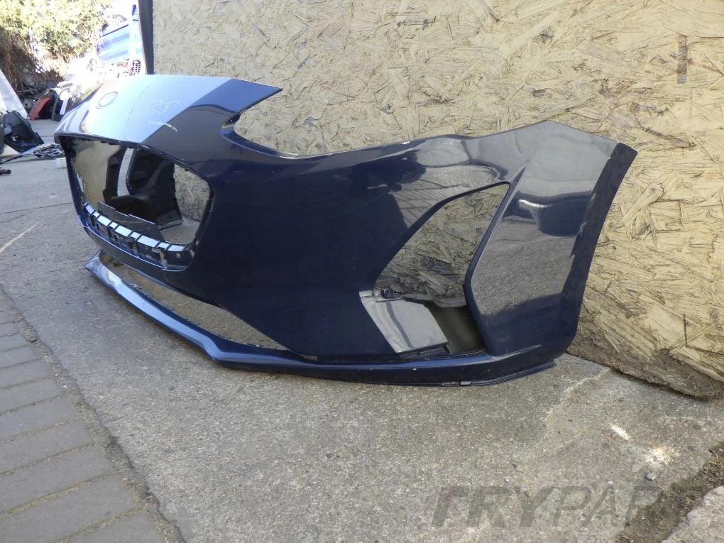 FORD FOCUS MK4 IV 2018- Front Bumper