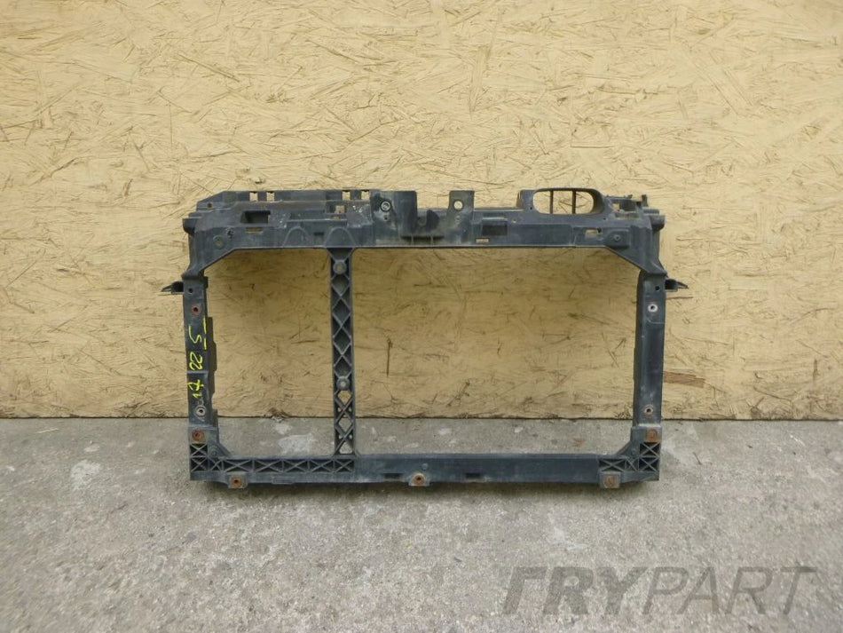 FORD FIESTA MK7 Front Bumper