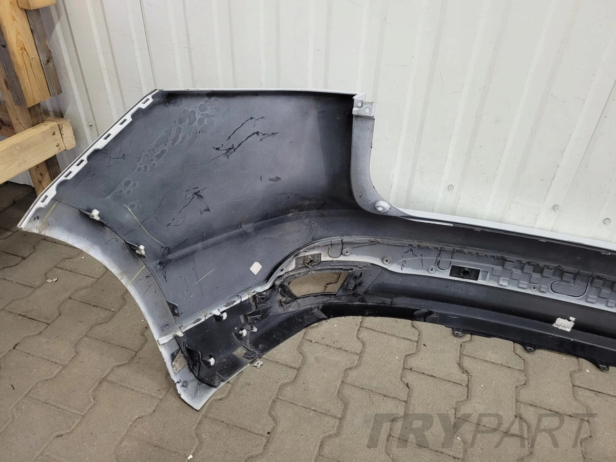 Rear bumper for JAGUAR F-PACE X761 16-20