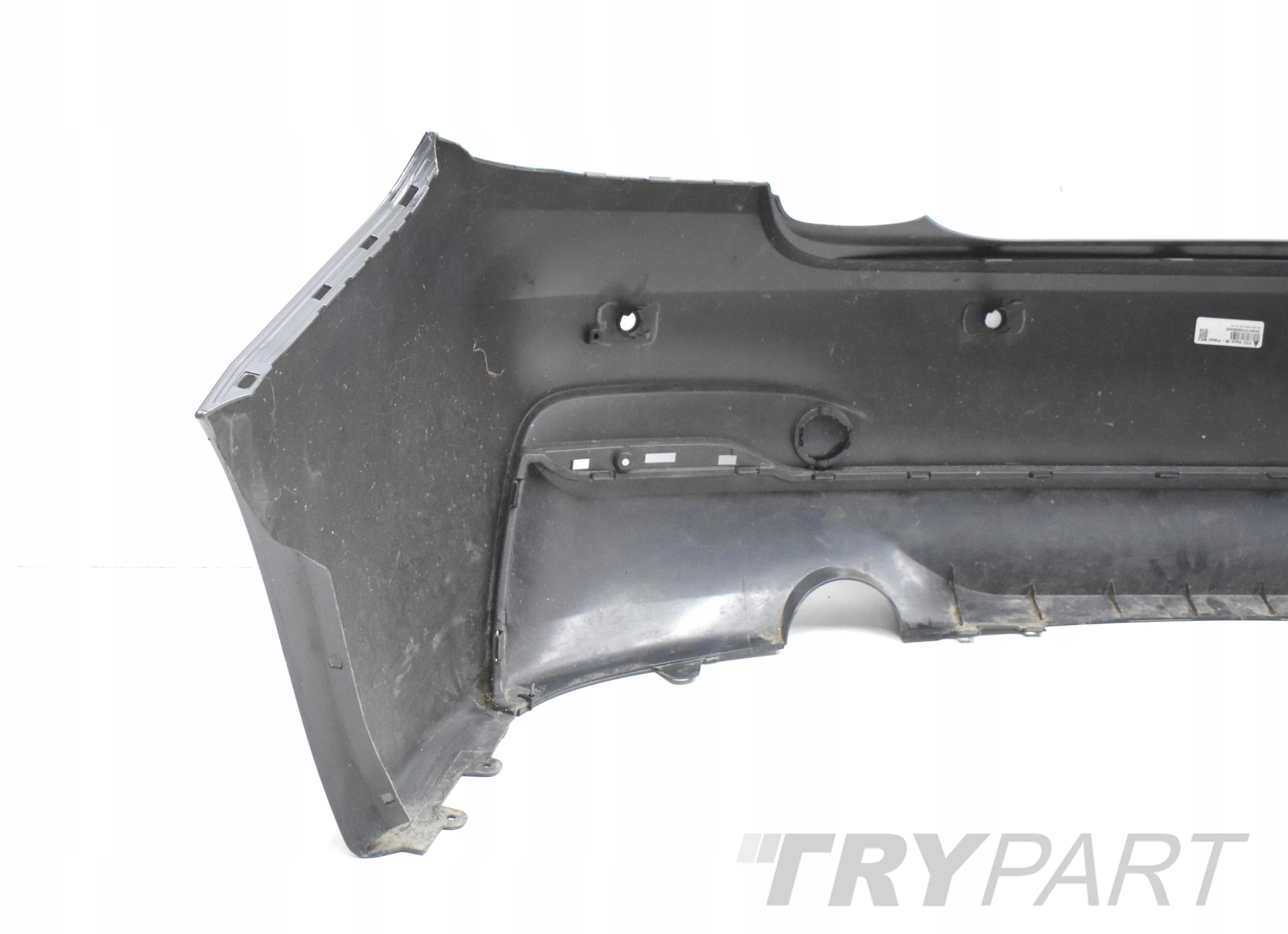 BMW F22 M PACKAGE REAR BUMPER ORG + BOTTOM