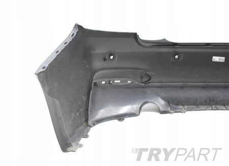 BMW F22 M PACKAGE REAR BUMPER ORG + BOTTOM