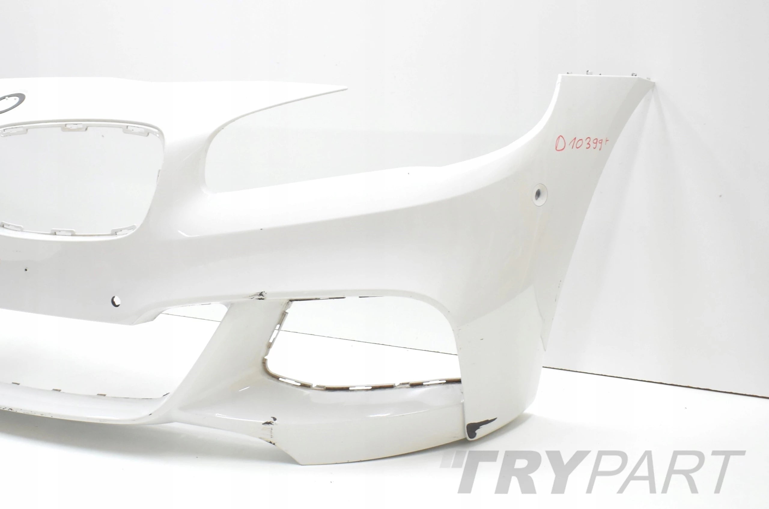 BMW F45 F46 M Package Front Bumper ORG