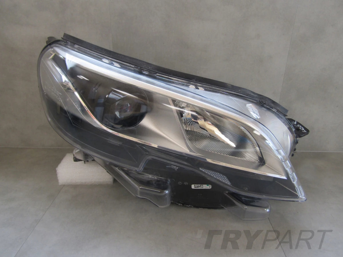 Peugeot Expert 3 III Xenon Headlight RH 16-23 9808235780