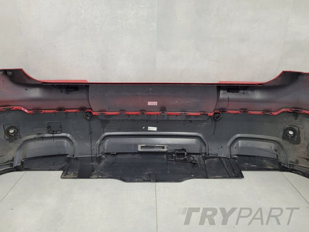 Rear Bumper Mini Countryman III 3 JCW U25 23-