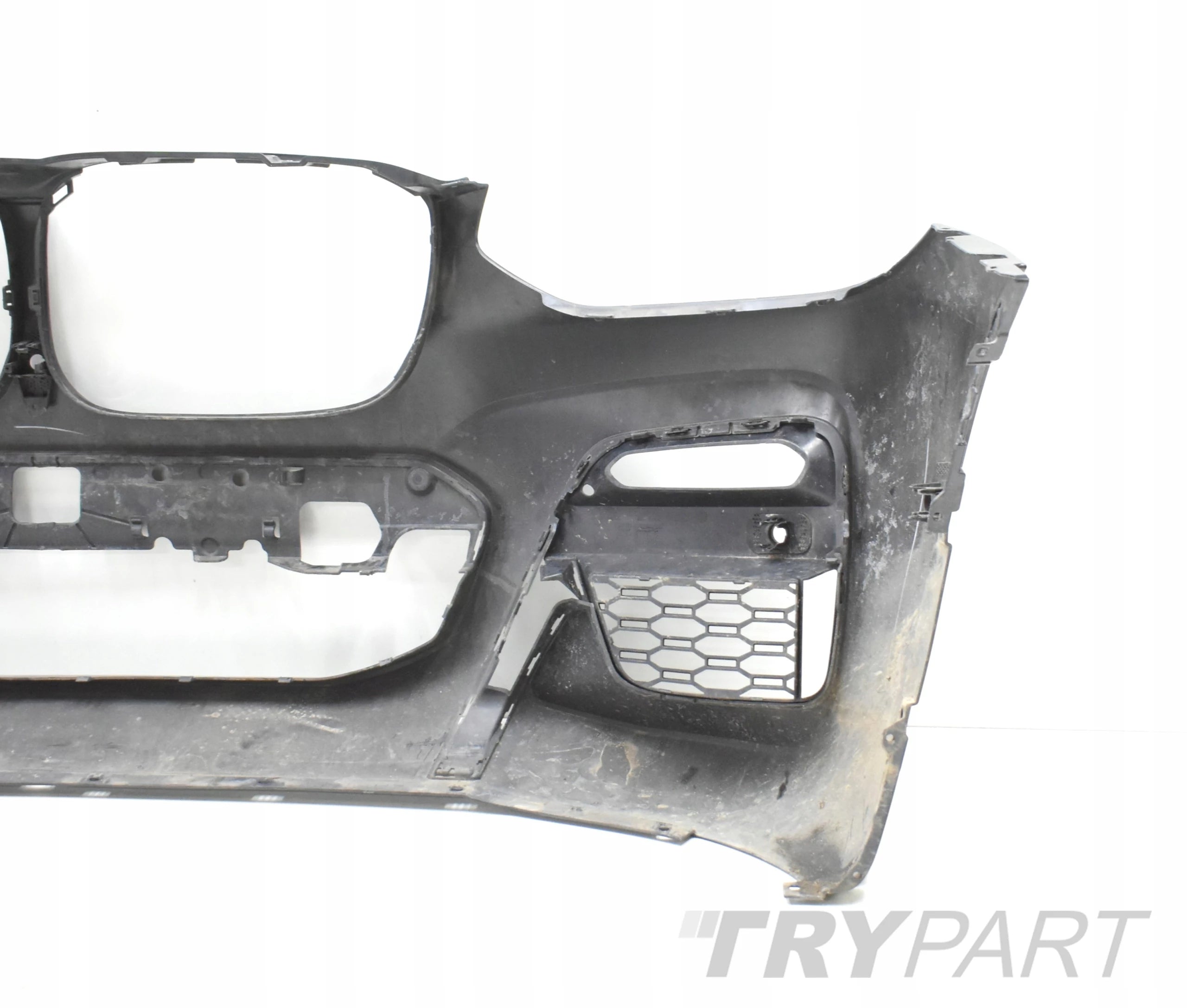 BMW X3 X4 G01 G02 M Sport Package Front Bumper Original