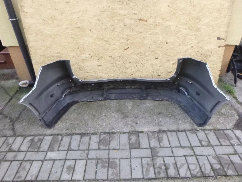 FORD MONDEO MK5 V KOMBI 15- Rear Bumper