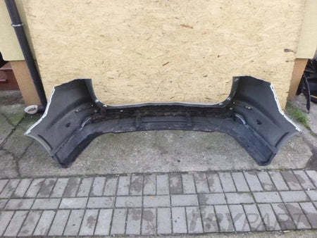 FORD MONDEO MK5 V KOMBI 15- Rear Bumper