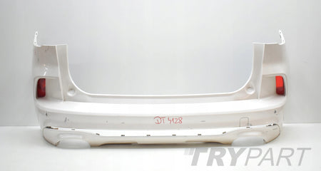 FORD KUGA MK3 ST LINE REAR BUMPER ORG