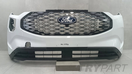 Front Bumper for Ford E-Transit Custom mk2 II 23-