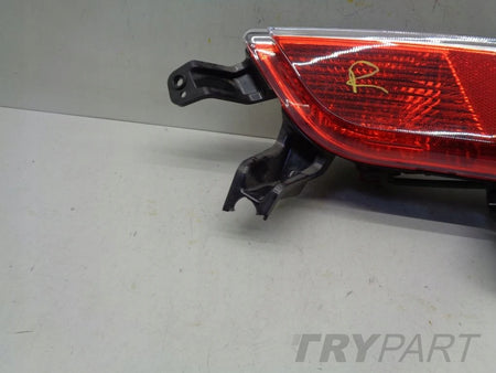 SSANGYONG KORANDO 4 C300 Left Fog Lamp