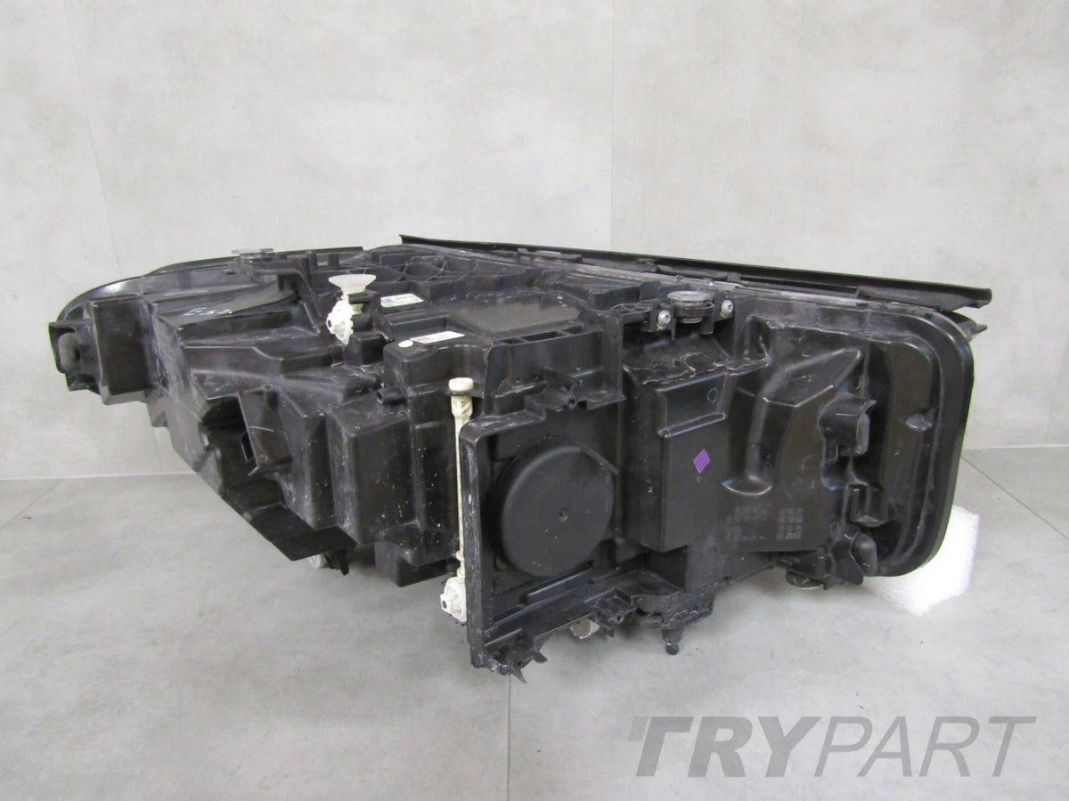 BMW G30/G31 LEFT HAND SIDE LH FULL LED HEADLIGHT 17-23