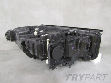 BMW G30/G31 LEFT HAND SIDE LH FULL LED HEADLIGHT 17-23