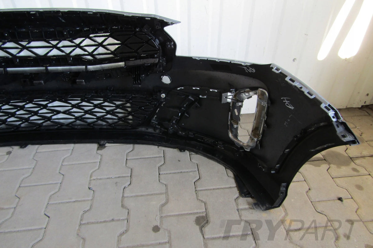 Kia Xceed X-Ceed GT LINE LIFT Front Bumper 22-