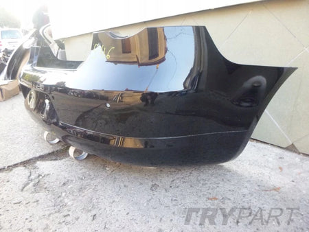 VW EOS 05- Rear Bumper