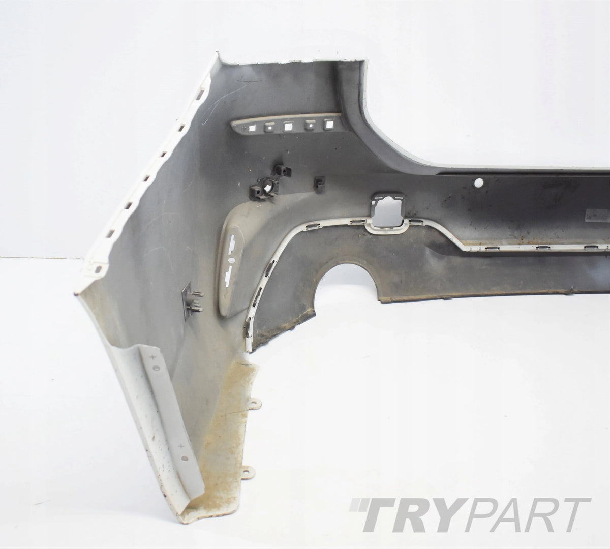 BMW 3 G21 M PACKAGE REAR BUMPER ORIGINAL ESTATE