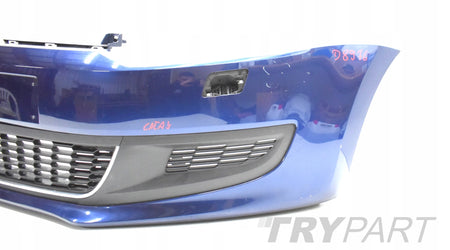 VW POLO 6R 6R0 FRONT BUMPER ORG