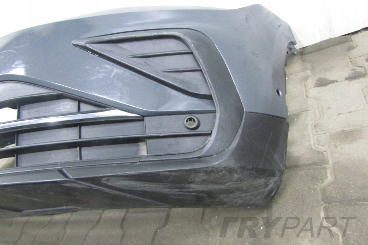 Front Bumper VW Tiguan 2 II 5NA Lift 20-