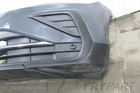 Front Bumper VW Tiguan 2 II 5NA Lift 20-
