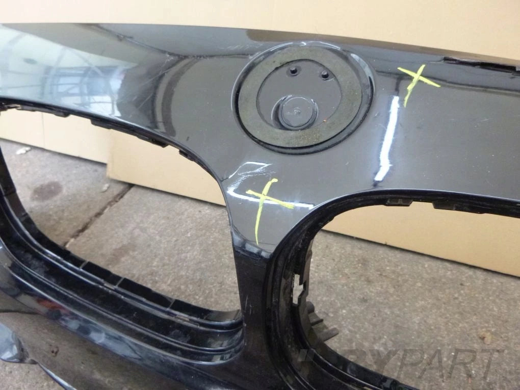 BMW 1 F20 F21 LIFT LCI Front Bumper