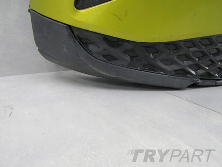 Front Bumper Volkswagen VW ID.4 2020-