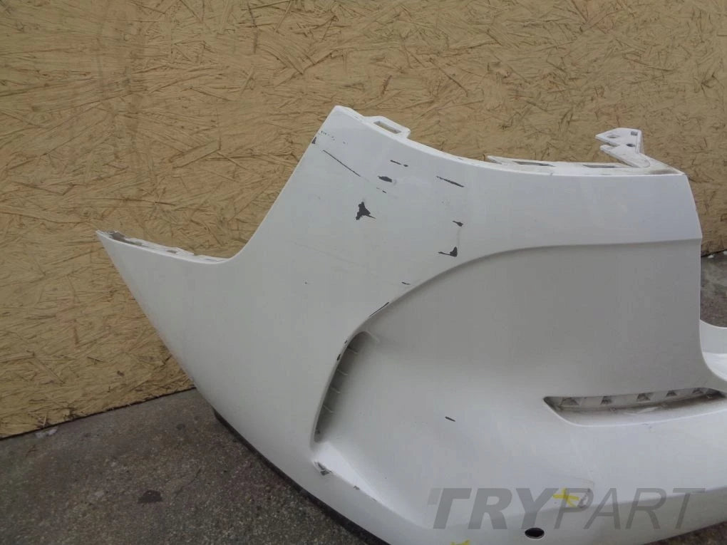 BMW 2 F44 GRAN COUPE M PACKAGE rear bumper
