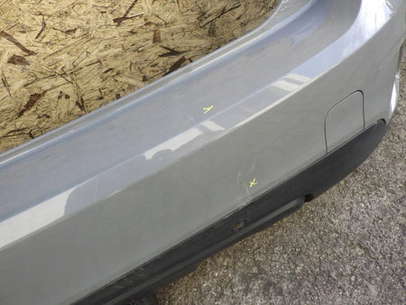 MINI COUNTRYMAN F60 Rear Bumper