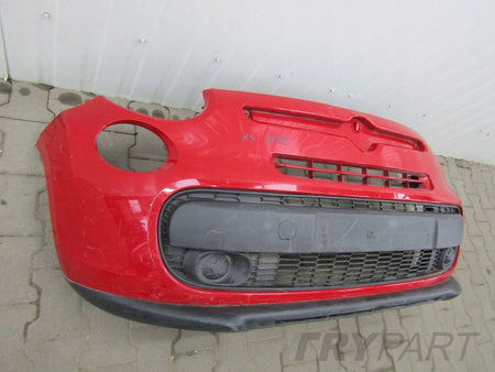 Front Bumper Fiat 500L 500 L 12-17