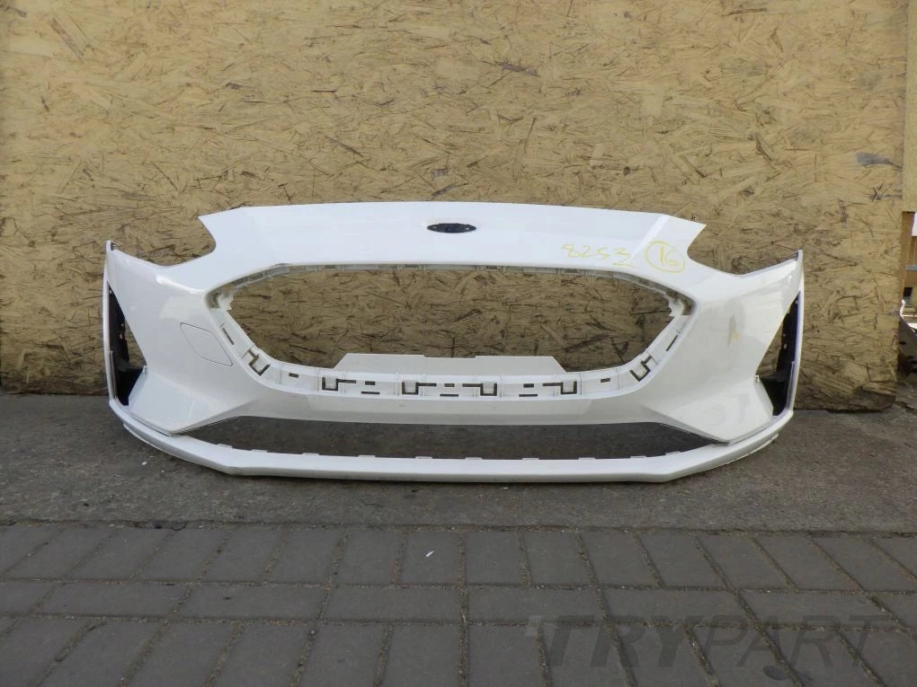 FORD FOCUS MK4 IV 2018- Front Bumper