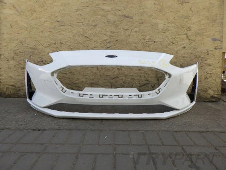 FORD FOCUS MK4 IV 2018- Front Bumper