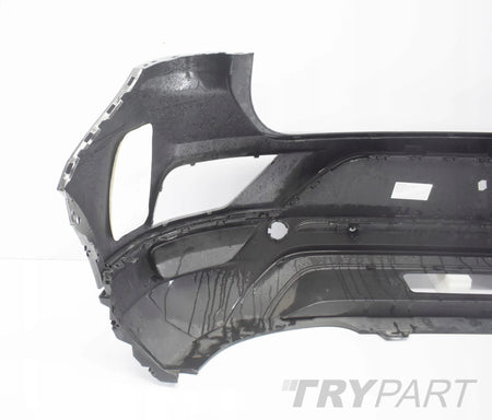 VW T-ROC 2GA REAR BUMPER EXCELLENT CONDITION ORG!