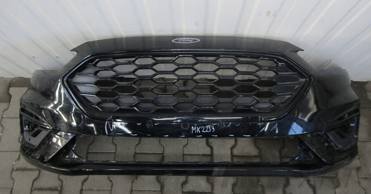 Front bumper Ford Mondeo Mk5 ST-LINE Lift 19-