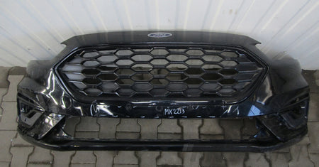 Front bumper Ford Mondeo Mk5 ST-LINE Lift 19-