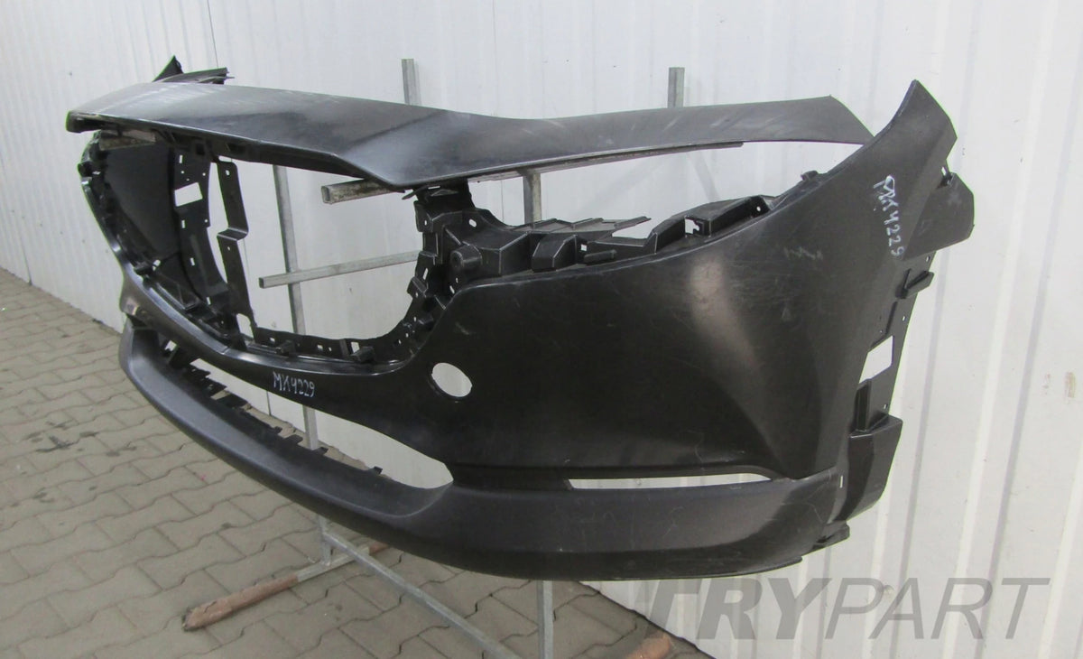 Front Bumper Mazda CX30 CX 30 19-