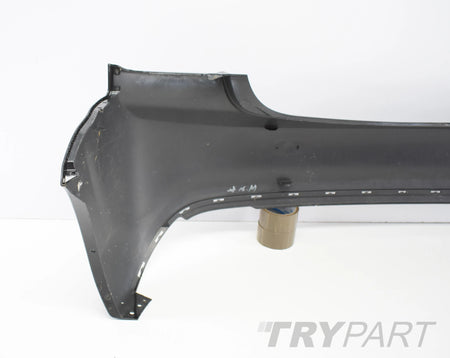 KIA RIO III LIFT REAR BUMPER REAR SUPER CONDITION ORG