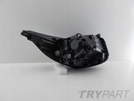 KIA PICANTO 3 III LIFT 16- Front Lamp Left