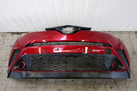 Front Bumper for Toyota C-HR CHR 16-19
