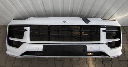 Porsche Cayenne Sport Design 9Y0 Lift 23- Front Bumper